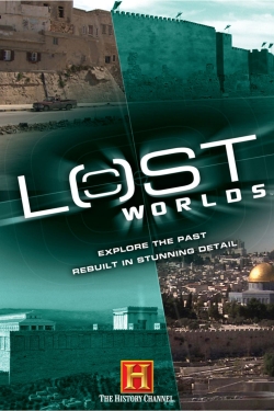 watch Lost Worlds Movie online free in hd on MovieMP4