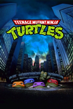 watch Teenage Mutant Ninja Turtles Movie online free in hd on MovieMP4