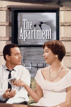 watch The Apartment Movie online free in hd on MovieMP4