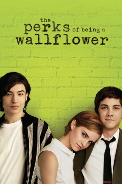 watch The Perks of Being a Wallflower Movie online free in hd on MovieMP4