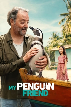 watch My Penguin Friend Movie online free in hd on MovieMP4