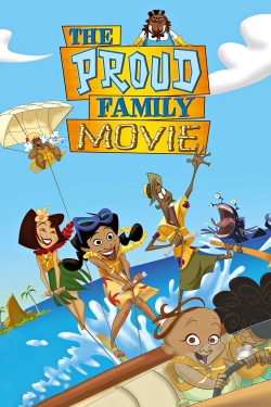 watch The Proud Family Movie Movie online free in hd on MovieMP4