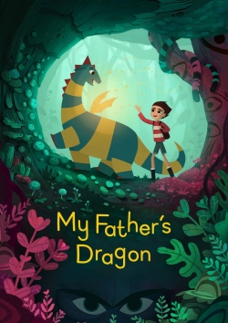watch My Father's Dragon Movie online free in hd on MovieMP4