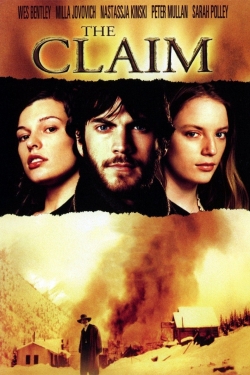 watch The Claim Movie online free in hd on MovieMP4