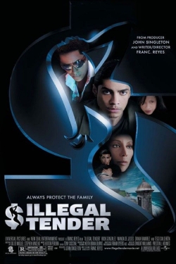 watch Illegal Tender Movie online free in hd on MovieMP4