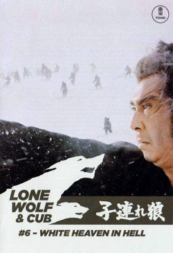 watch Lone Wolf and Cub: White Heaven in Hell Movie online free in hd on MovieMP4