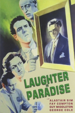 watch Laughter in Paradise Movie online free in hd on MovieMP4