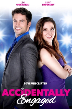 watch Accidentally Engaged Movie online free in hd on MovieMP4