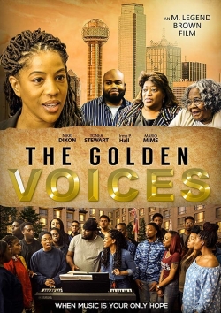 watch The Golden Voices Movie online free in hd on MovieMP4