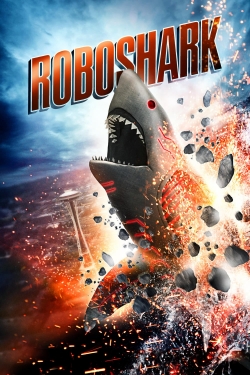 watch Roboshark Movie online free in hd on MovieMP4