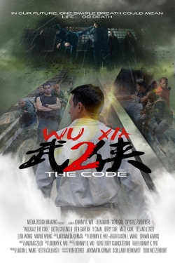 watch Wu Xia 2 the Code Movie online free in hd on MovieMP4