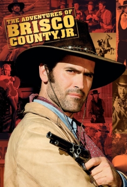 watch The Adventures of Brisco County, Jr. Movie online free in hd on MovieMP4