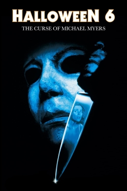 watch Halloween: The Curse of Michael Myers Movie online free in hd on MovieMP4