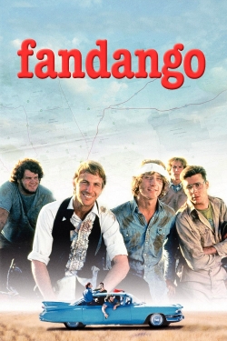 watch Fandango Movie online free in hd on MovieMP4