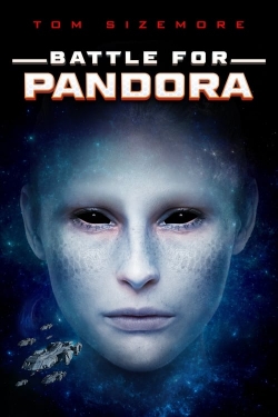 watch Battle for Pandora Movie online free in hd on MovieMP4