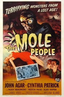 watch The Mole People Movie online free in hd on MovieMP4
