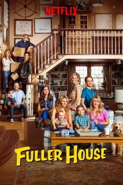 watch Fuller House Movie online free in hd on MovieMP4