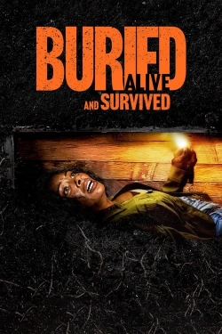 watch Buried Alive and Survived Movie online free in hd on MovieMP4