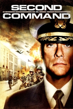 watch Second In Command Movie online free in hd on MovieMP4