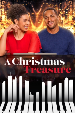 watch A Christmas Treasure Movie online free in hd on MovieMP4