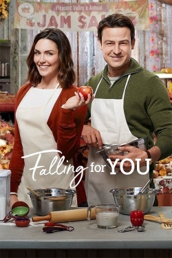 watch Falling for You Movie online free in hd on MovieMP4