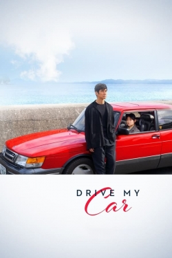 watch Drive My Car Movie online free in hd on MovieMP4