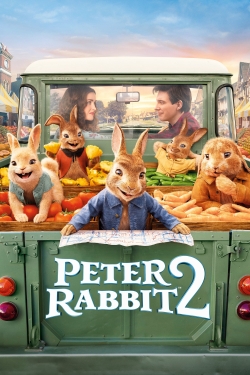 watch Peter Rabbit 2: The Runaway Movie online free in hd on MovieMP4