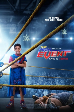 watch The Main Event Movie online free in hd on MovieMP4