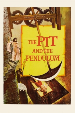 watch The Pit and the Pendulum Movie online free in hd on MovieMP4