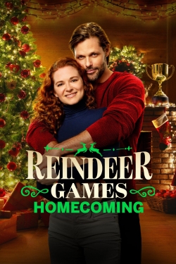 watch Reindeer Games Homecoming Movie online free in hd on MovieMP4