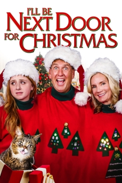 watch I'll Be Next Door for Christmas Movie online free in hd on MovieMP4