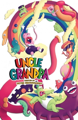 watch Uncle Grandpa Movie online free in hd on MovieMP4