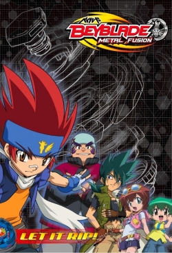 watch Beyblade: Metal Fusion Movie online free in hd on MovieMP4