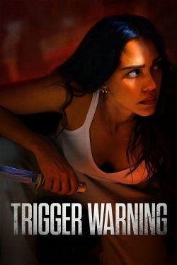 watch Trigger Warning Movie online free in hd on MovieMP4