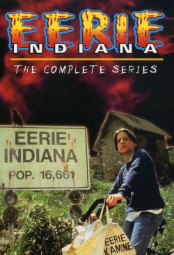 watch Eerie, Indiana Movie online free in hd on MovieMP4
