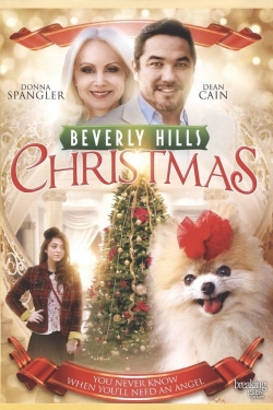 watch Beverly Hills Christmas Movie online free in hd on MovieMP4