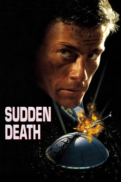 watch Sudden Death Movie online free in hd on MovieMP4