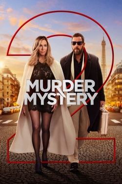 watch Murder Mystery 2 Movie online free in hd on MovieMP4