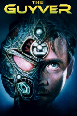 watch The Guyver Movie online free in hd on MovieMP4
