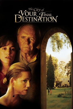 watch The City of Your Final Destination Movie online free in hd on MovieMP4