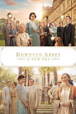 watch Downton Abbey: A New Era Movie online free in hd on MovieMP4