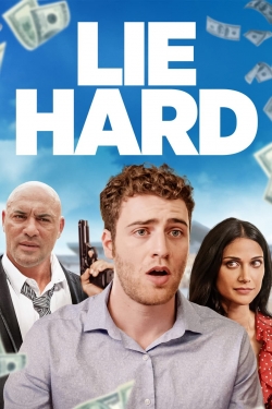 watch Lie Hard Movie online free in hd on MovieMP4