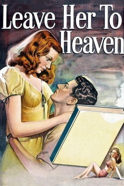 watch Leave Her to Heaven Movie online free in hd on MovieMP4