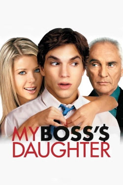 watch My Boss's Daughter Movie online free in hd on MovieMP4