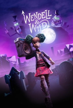 watch Wendell & Wild Movie online free in hd on MovieMP4