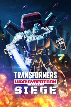 watch Transformers: War for Cybertron Movie online free in hd on MovieMP4