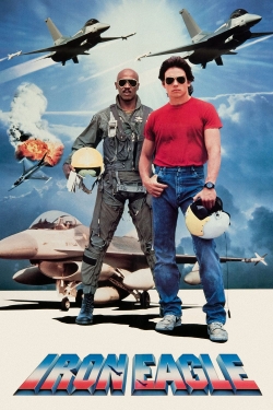 watch Iron Eagle Movie online free in hd on MovieMP4