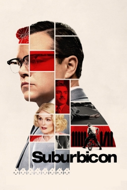 watch Suburbicon Movie online free in hd on MovieMP4