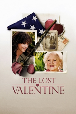 watch The Lost Valentine Movie online free in hd on MovieMP4