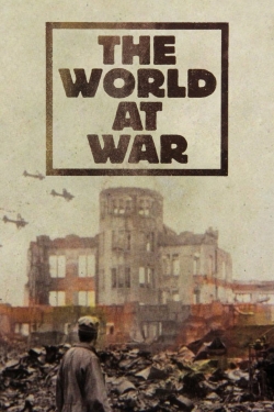 watch The World at War Movie online free in hd on MovieMP4